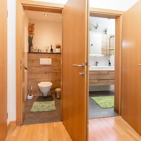 Hauskitz Villa Schladming