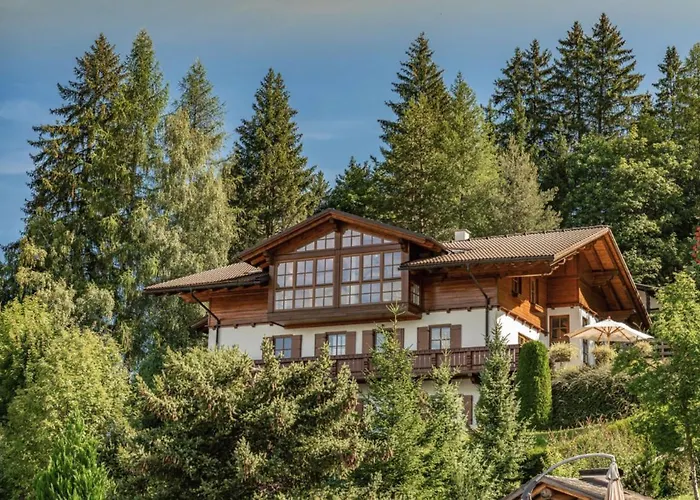 וילה Hauskitz שלאדמינג