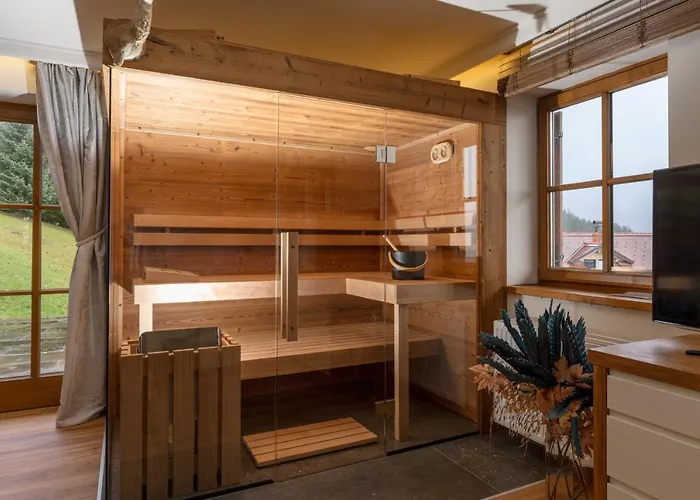 Hauskitz וילה שלאדמינג