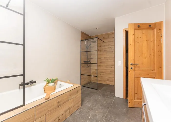 Βίλα Hauskitz Schladming