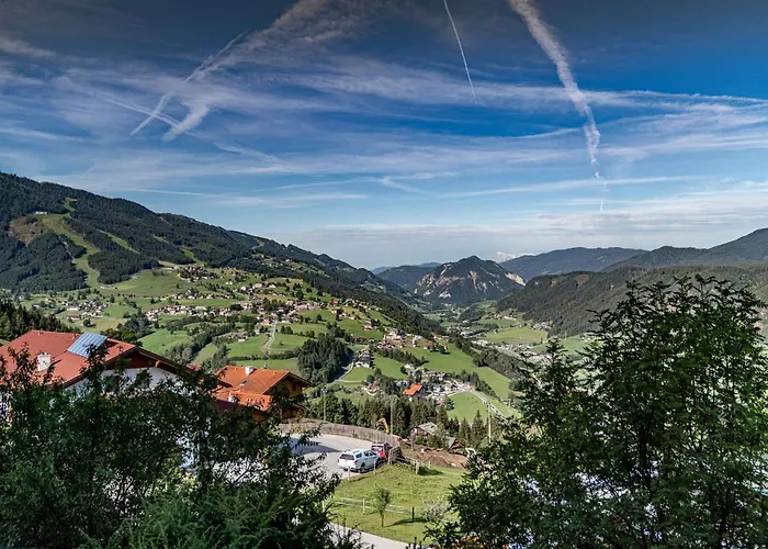 Hauskitz Βίλα Schladming