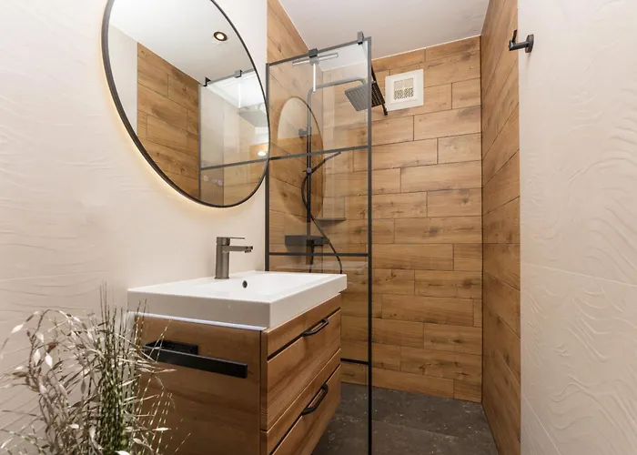 Βίλα Hauskitz Schladming